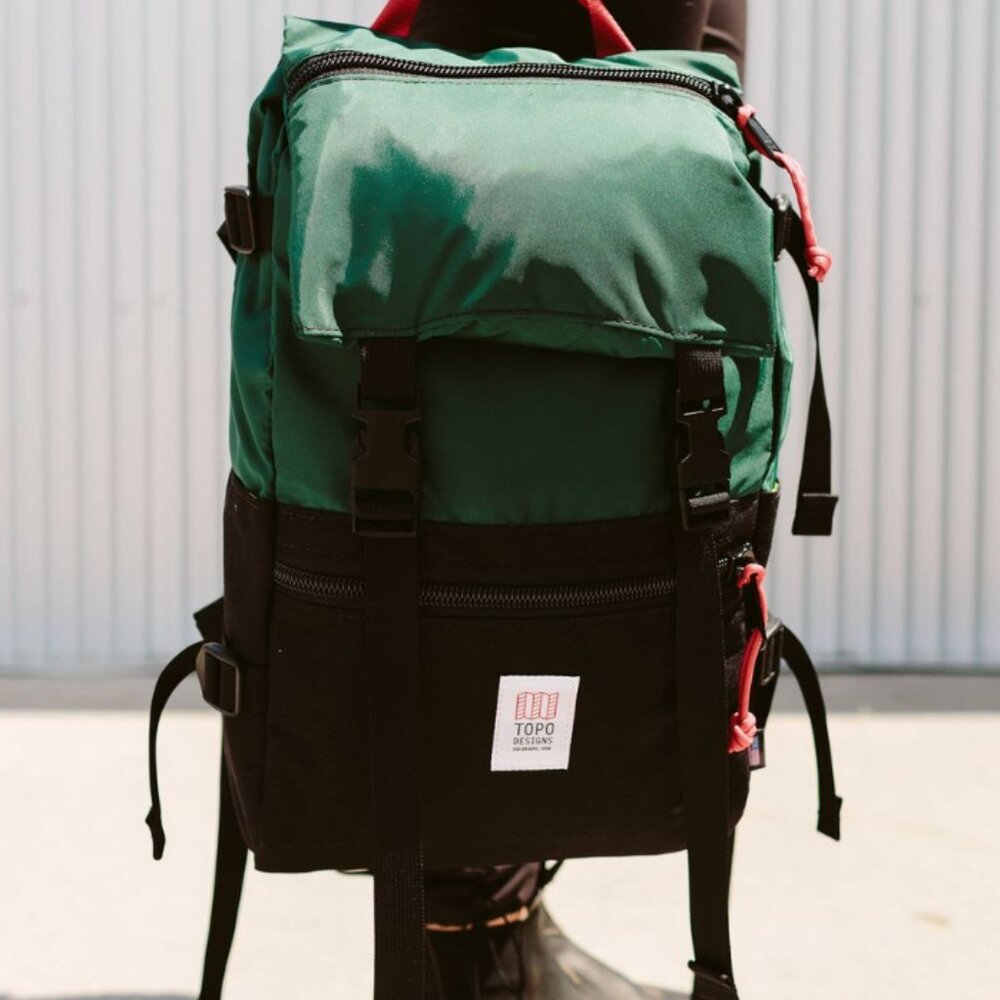 Rover Pack Classic